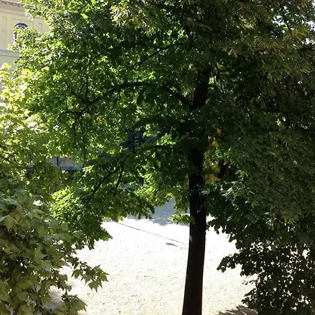 Appartamento Al Giardinetto