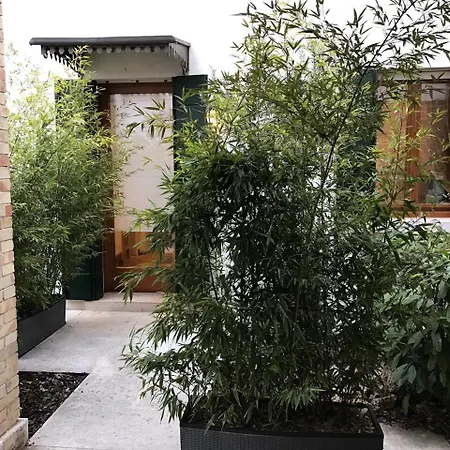 Apartment Appartamento Al Giardinetto *