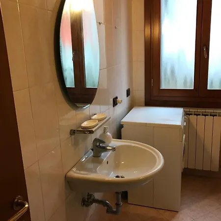 Appartamento Al Giardinetto