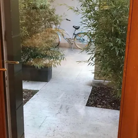 Apartment Appartamento Al Giardinetto *