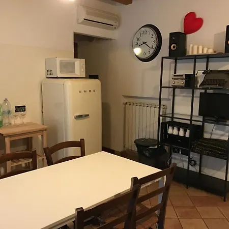 Appartamento Al Giardinetto * Mirano