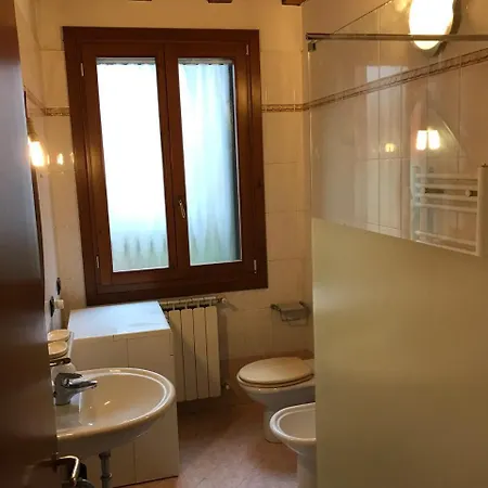 Apartment Appartamento Al Giardinetto *