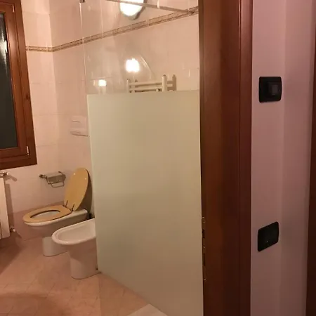 Appartamento Al Giardinetto * Mirano