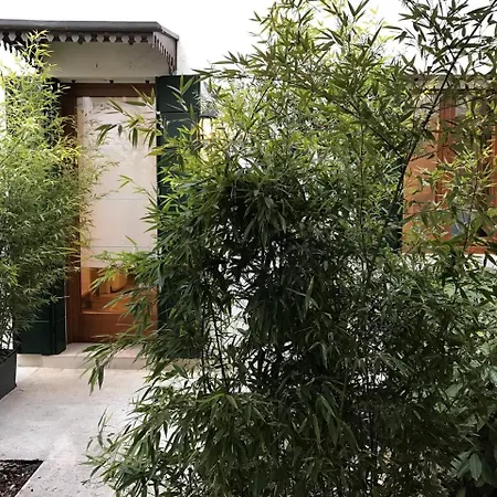 Appartamento Al Giardinetto Apartment