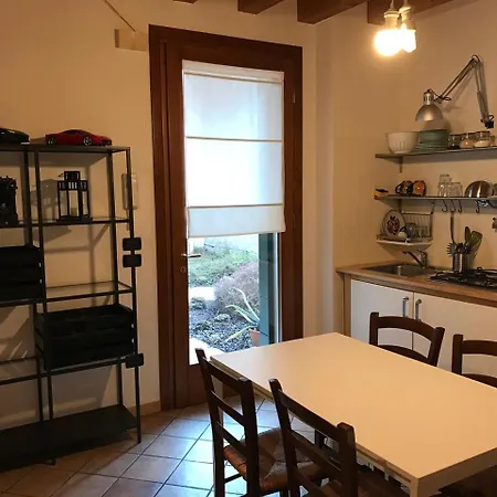 Appartamento Al Giardinetto * Mirano