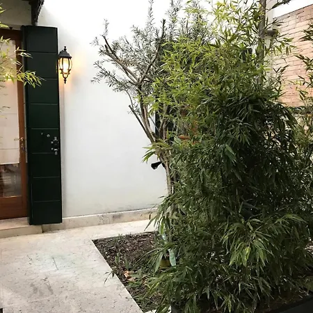 Appartamento Al Giardinetto *