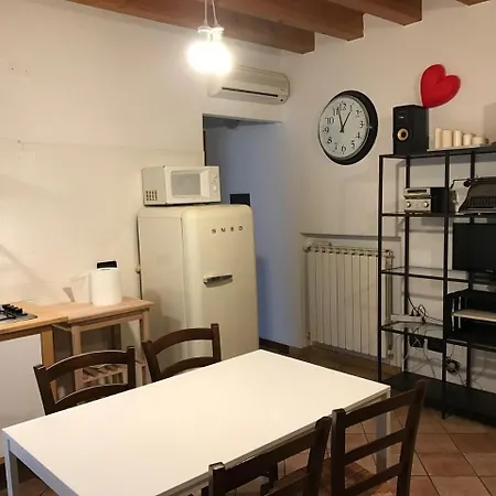 Appartamento Al Giardinetto *
